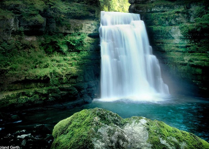 Saut-du-Doubs Western Switzerland | MANU Touristik photo