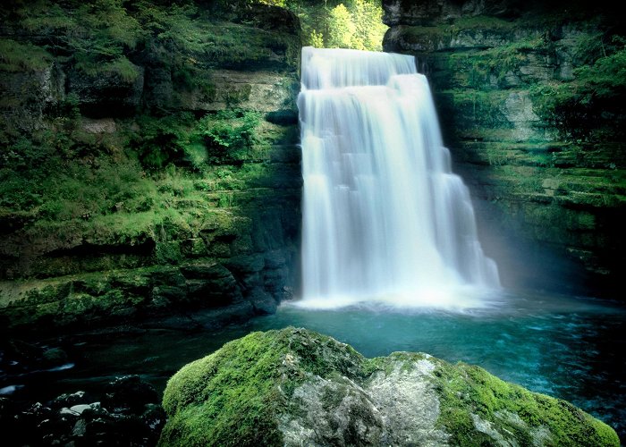 Saut-du-Doubs Les Brenets - Saut du Doubs, Les Brenets | Neuchatel Tourism (CH ... photo