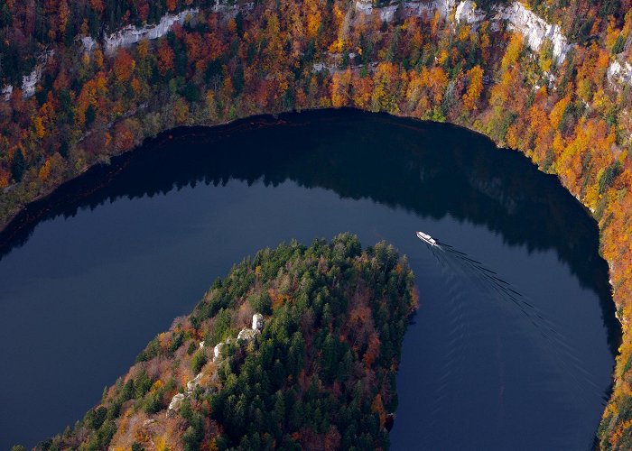 Saut-du-Doubs Les Brenets - Saut du Doubs, Les Brenets | Neuchatel Tourism (CH ... photo