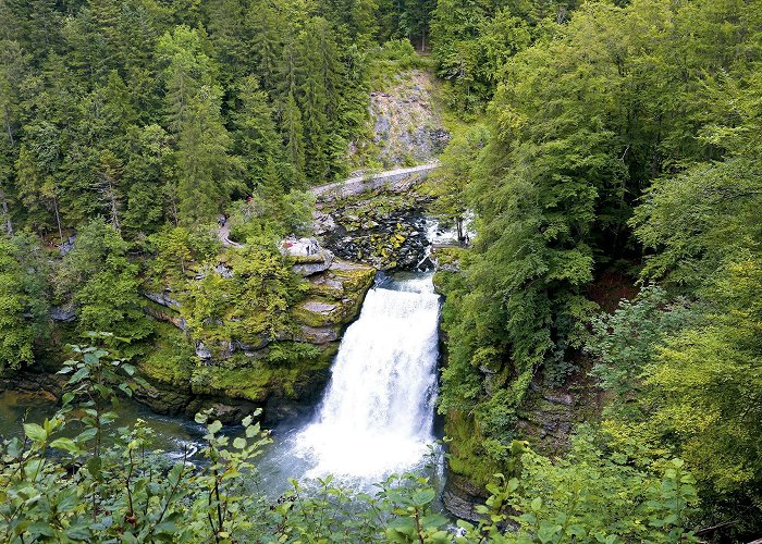 Saut-du-Doubs Saut-du-Doubs, Les Brenets - Le Saut-du-Doubs | Neuchatel Tourism ... photo