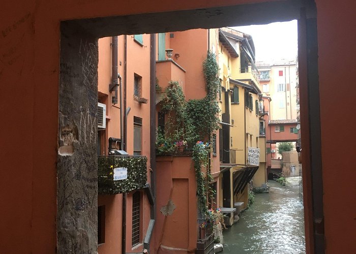 Finestrella Fall in love with Bologna: its unbelievable secrets | The Italian Blog photo