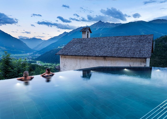 Bagni Vecchi Spa Relaxing getaway in Bormio, Lombardy - Italia.it photo