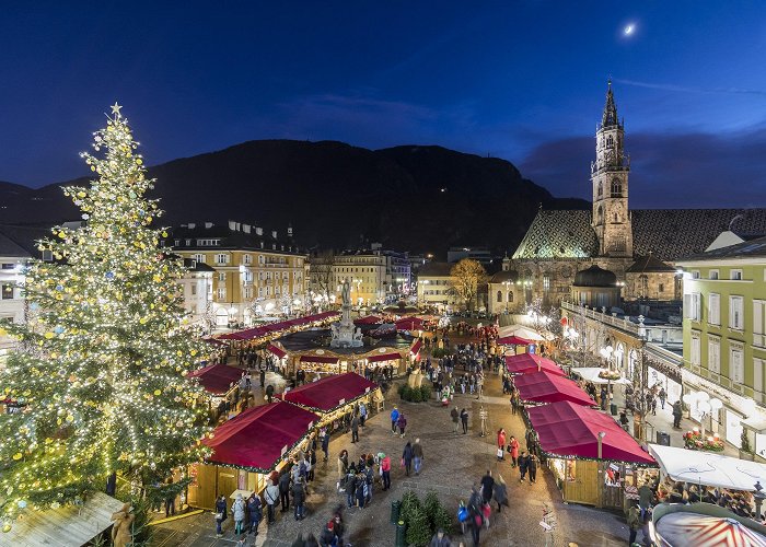 Trento Christmas Market The most charming christmas markets in Trentino-Alto Adige photo