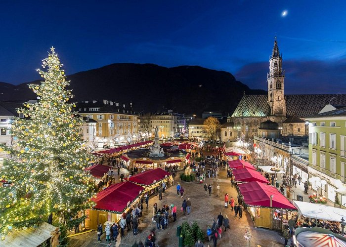 Trento Christmas Market We The Italians | Christmas markets in Trentino and South Tyrol photo