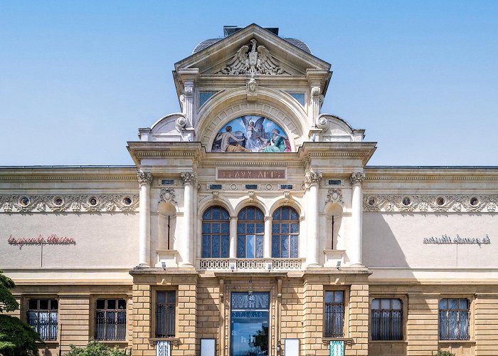 Musée d'Art et d'Histoire Dominik Gehl Photography - Musée d'Art et d'Histoire de Neuchâtel photo