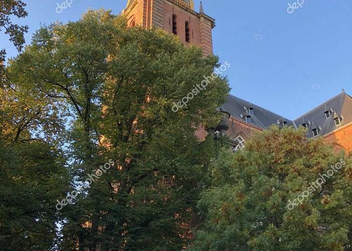 Der Aa-kerk Der Church Groningen Netherlands Stock Photo by ©TravelTelly 381687444 photo