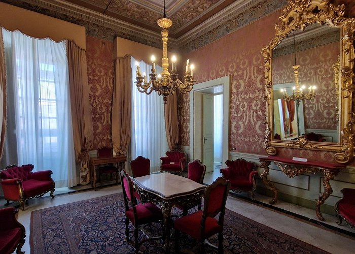 Palazzo Regio Fortresses, Castles & Palaces in Italy photo