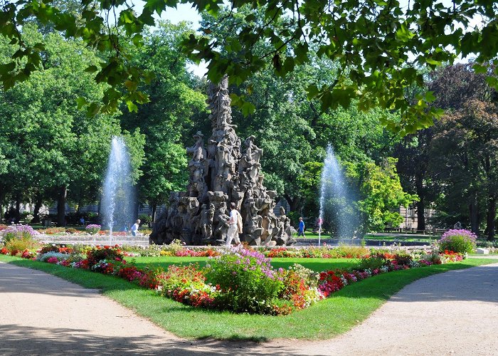 Schlossgarten Visit Erlangen: 2024 Travel Guide for Erlangen, Bavaria | Expedia photo