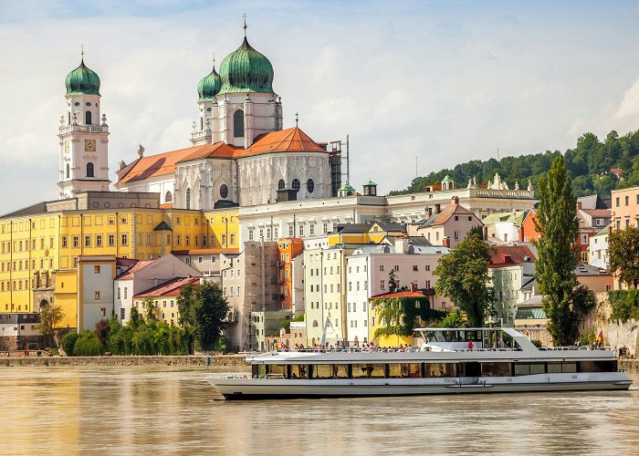 Altstadt Passau private walking tour | musement photo