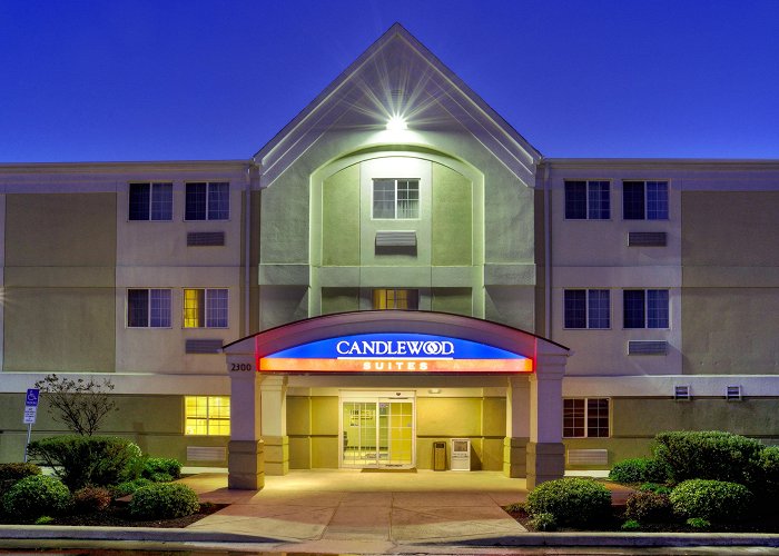 Fort Hood Extended Stay Hotel in Killeen, TX | Candlewood Suites Killeen ... photo