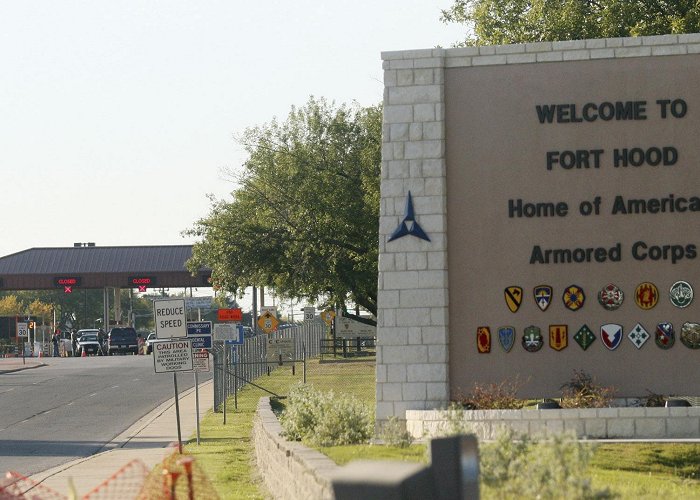 Fort Hood Soldier dies during training exercise at Fort Hood photo