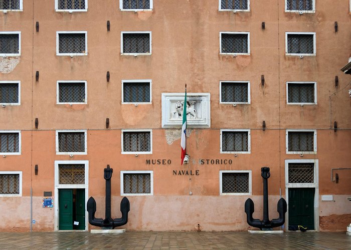 Museum of Naval History Museo Storico Navale di Venezia – Museum Review | Condé Nast Traveler photo