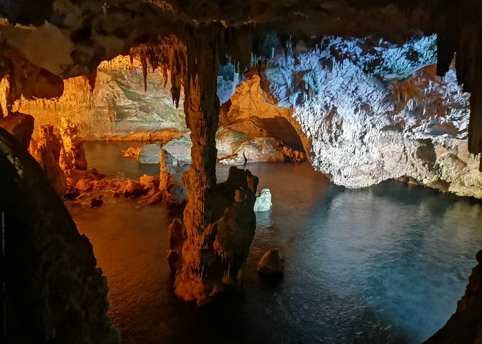 Grotte di Nettuno Grotta di Nettuno: sito ufficiale della Città di Alghero photo