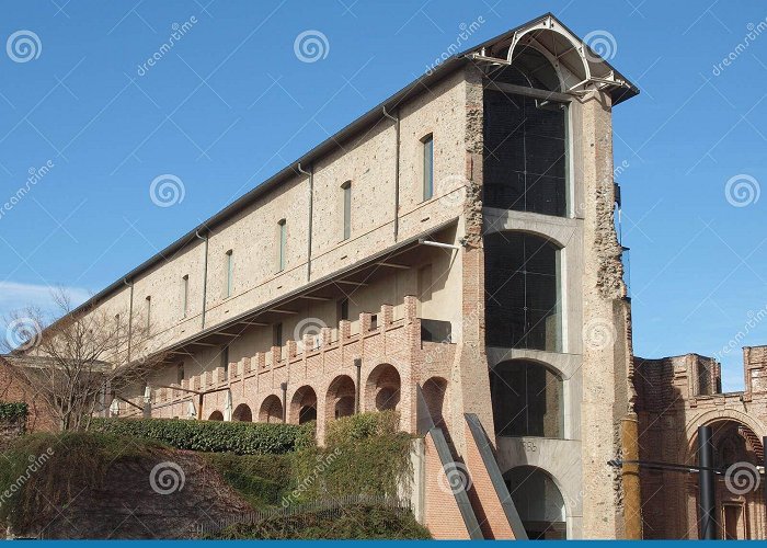 Rivoli Castello di Rivoli, Italy stock photo. Image of italia - 38768874 photo