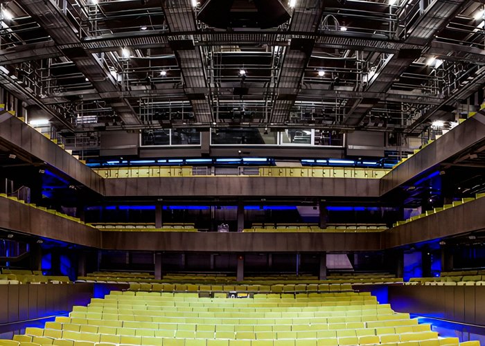 AT&T Performing Arts Center AT&T Performing Arts Center - Performance Space in Dallas, TX ... photo