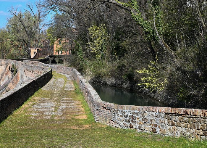 Della Chiusa Park Canali di Bologna - The Consorzi - Consorzio della Chiusa di ... photo