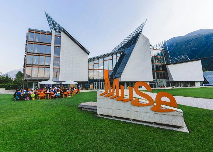 MUSE Tickets for MUSE Science Museum | Tiqets photo