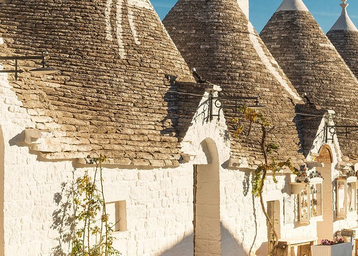 vallée des trulli Italian Dreaming? Here's Why Puglia is the Hidden Gem You Need to ... photo