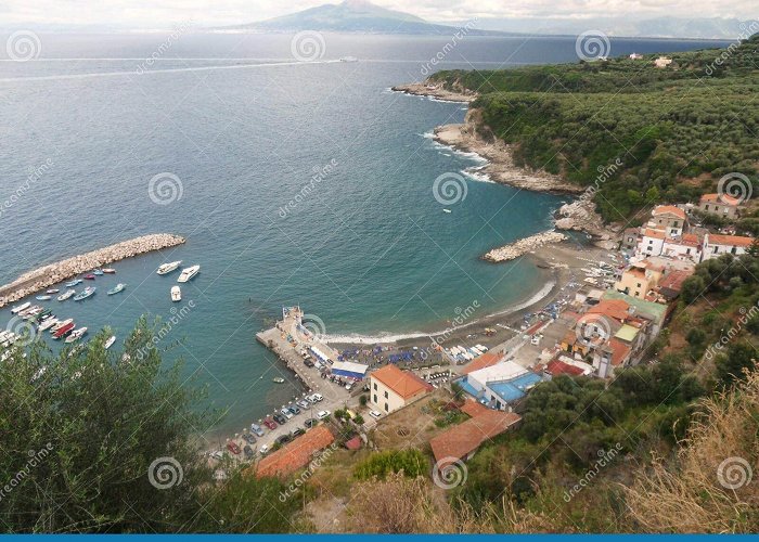 Marina di Puolo Marina Di Puolo - Porticciolo Stock Photo - Image of port, view ... photo