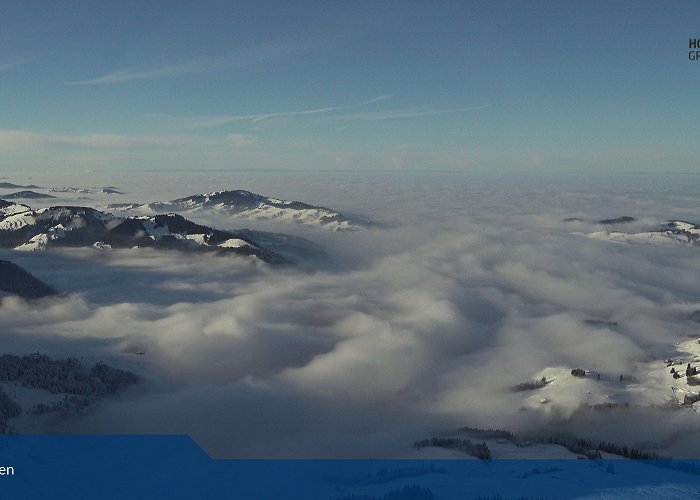 Hoher Kasten Hoher Kasten : Webcams : News : Appenzellerland Tourismus photo