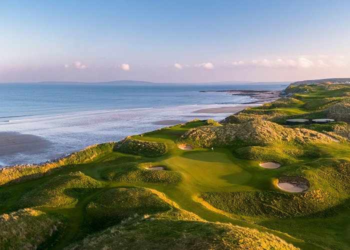 Ballybunion Golf Club Ballybunion Golf Club (Old) - Ireland | Top 100 Golf Courses | Top ... photo