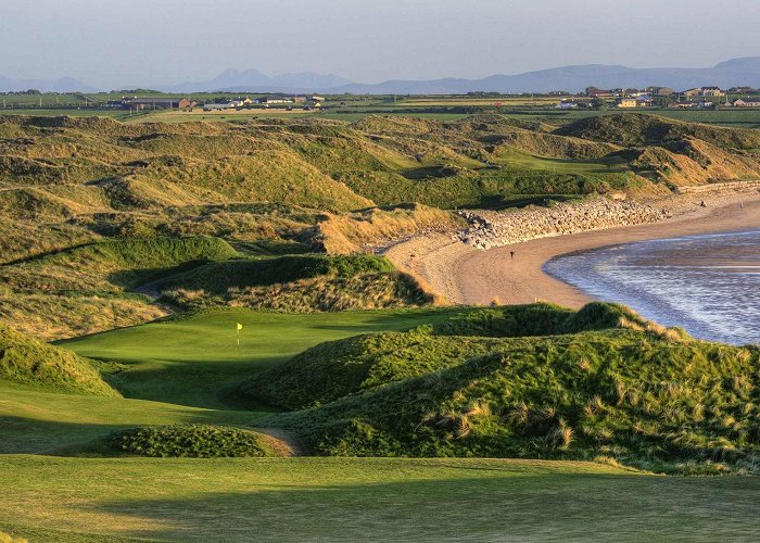 Ballybunion Golf Club Ballybunion Golf Images | Irelands Top Links Golf Course photo