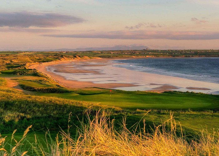 Ballybunion Golf Club Ballybunion Golf Images | Irelands Top Links Golf Course photo