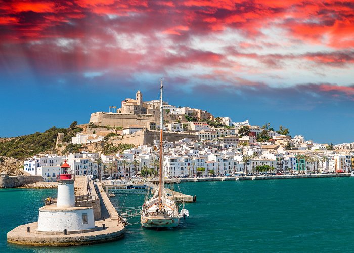 Port of Ibiza Port of Ibiza Tours - Book Now | Expedia photo