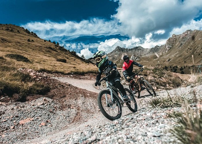 Passo Tonale Discover the summer! | Ponte di Legno Tonale photo