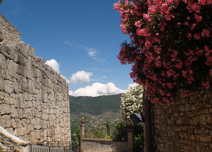 Monte Livata Visit Fiuggi: 2024 Travel Guide for Fiuggi, Lazio | Expedia photo