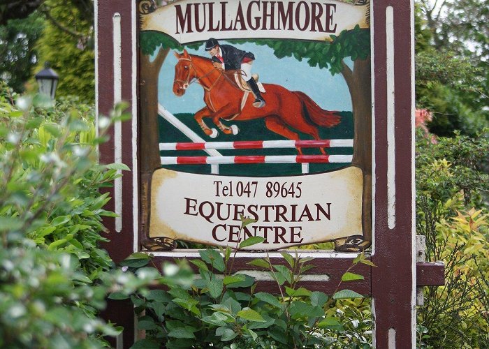 Mullaghmore Equestrian Centre Mullaghmore Equestrian Centre Limited - All You Need to Know ... photo