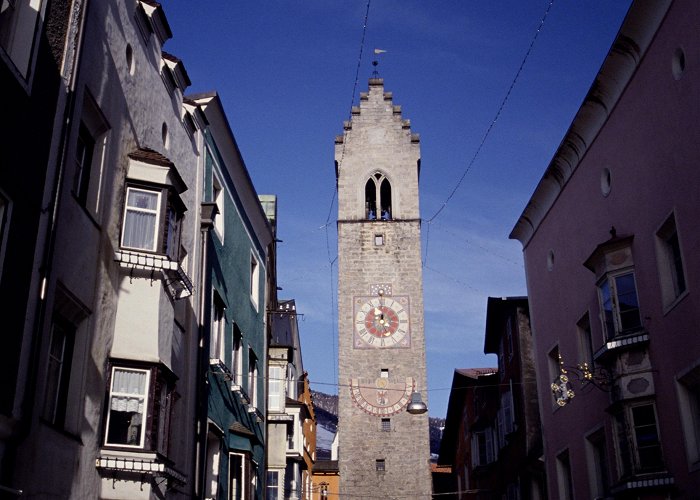 Graz Clock Tower Graz Clock Tower Tours - Book Now | Expedia photo