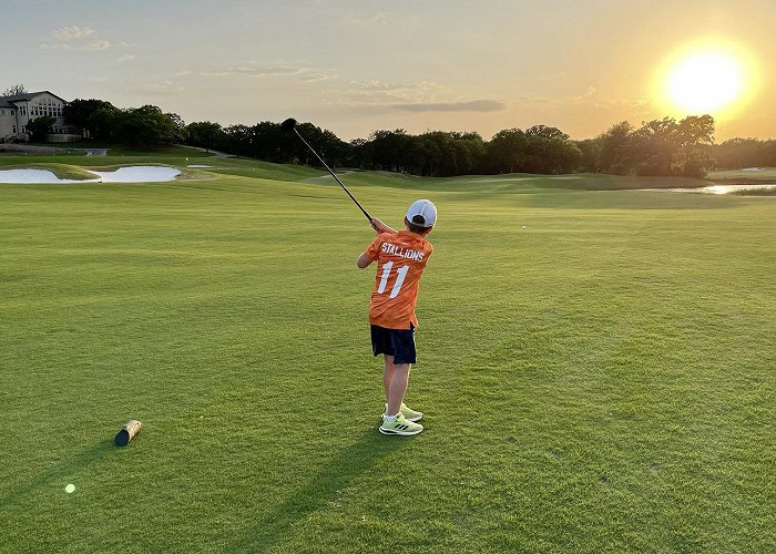 Bear Creek Golf Club Sky Creek Ranch Golf Club | Dallas Public Course - Home photo