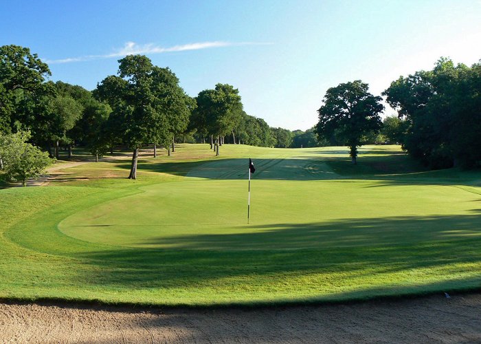 Bear Creek Golf Club Bear Creek Golf Club - Event Space in Dallas, TX | The Vendry photo