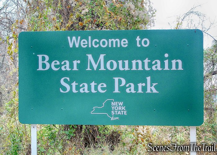 Bear Mountain State Park Doodletown Short Loop – Bear Mountain State Park photo