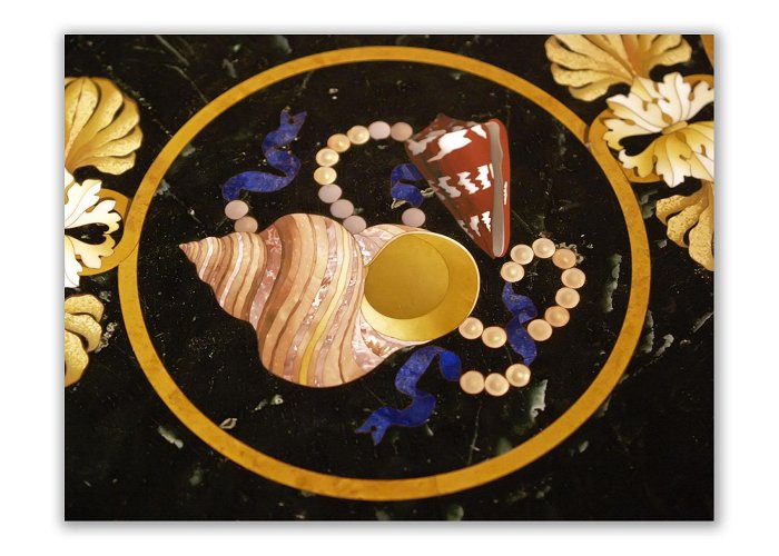 Museo Opificio delle Pietre Dure The Museum of "Le Pietre Dure" Florence - News - Arichivio - La ... photo