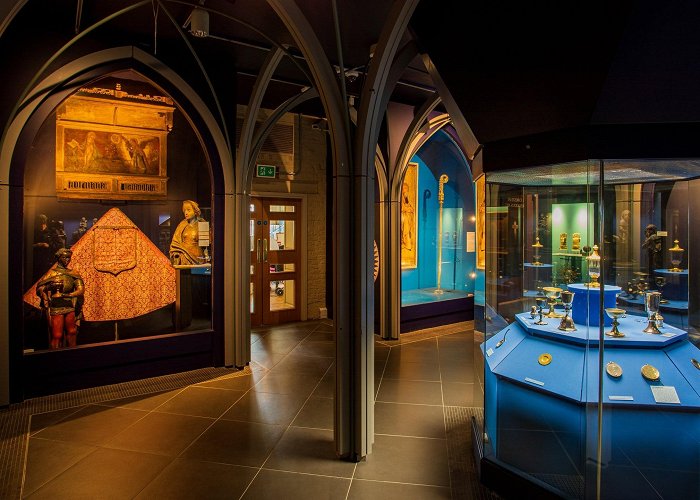 The Hunt Museum Hunt Museum Tours - Book Now | Expedia photo