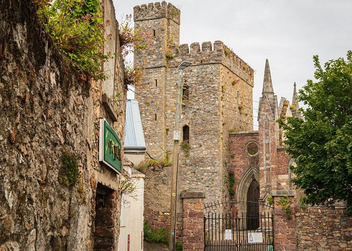 Westgate Heritage Tower Selskar Abbey in Wexford - Tours and Activities | Expedia photo