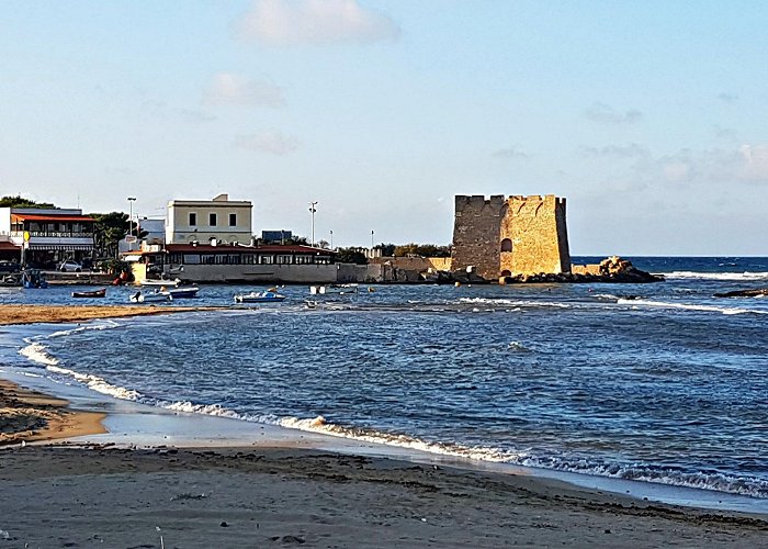 Torre Guaceto Reserve Puglia: When the Wind Blows | Orna O'Reilly: Travelling Italy photo
