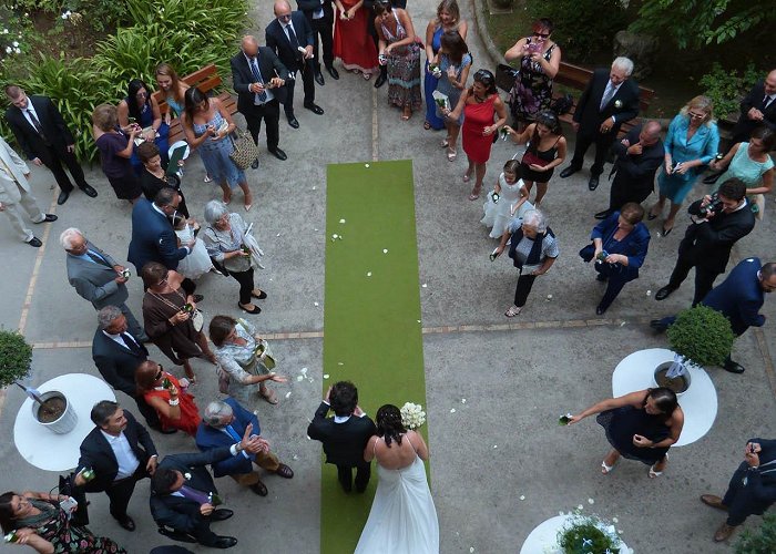 Museo Correale Weddings | Correale Museum Sorrento photo