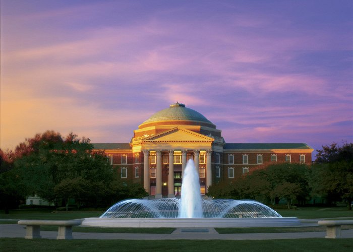 Southern Methodist University SMU reaches $1 billion campaign goal ahead of schedule for ... photo
