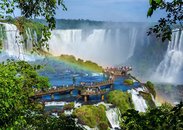 Buddhist Temple Foz do Iguaçu has much more to offer than just the falls - Family ... photo