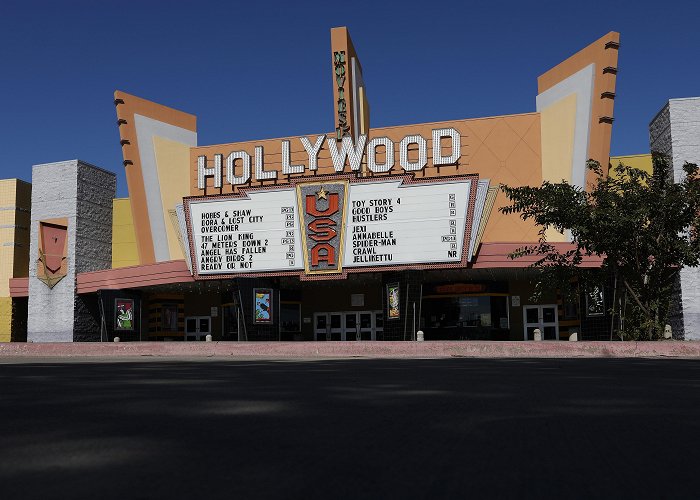 Magnolia Theater It's Official: North Texas Has No More Dollar Theaters | Dallas ... photo