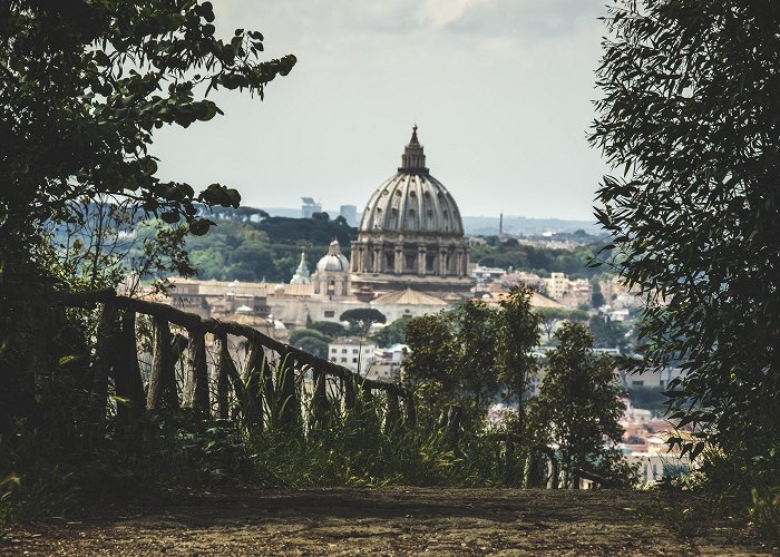 Treja Adventure Walking the Via Amerina: Amelia to Rome | The Natural Adventure photo