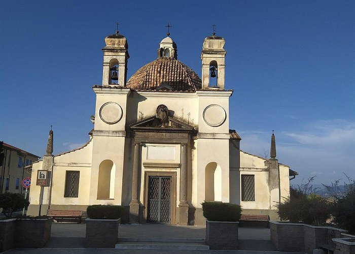 Treja Adventure Chiesa di San Giuseppe - What to Know BEFORE You Go (with Photos) photo
