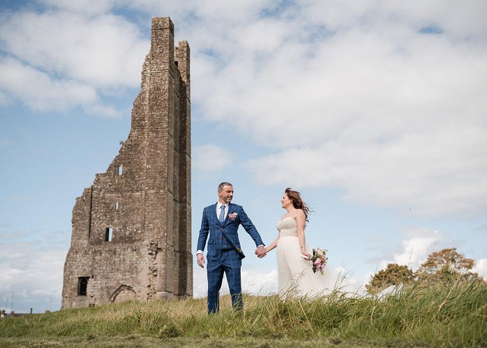 St. Mary's Abbey Waterford Wedding Photographer Daven Casey photo