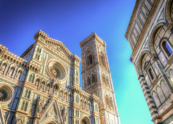 Piazza del Duomo Piazza del Duomo in Florence | Visit Tuscany photo