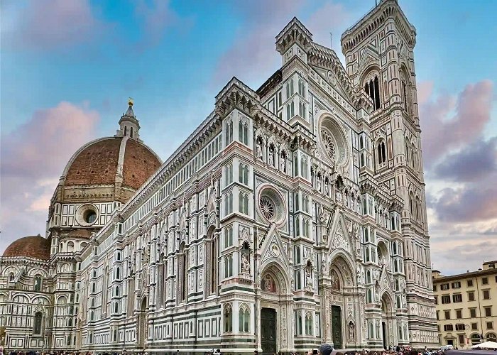 Piazza del Duomo Florence Duomo - what to see and how to visit | Florencewise photo