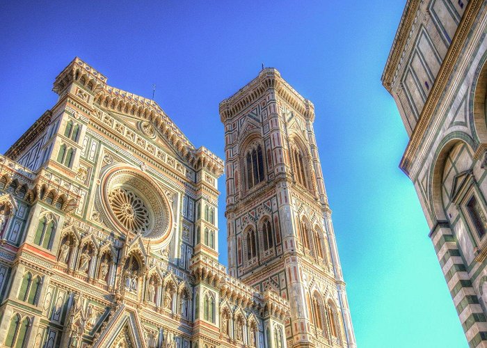 Piazza del Duomo Piazza del Duomo in Florence | Visit Tuscany photo