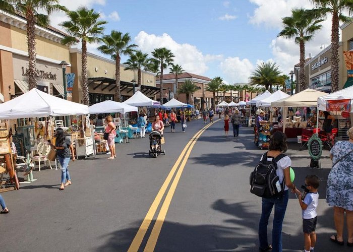 Shops at Wiregrass New monthly market featuring 40+ Tampa Bay vendors launching at ... photo